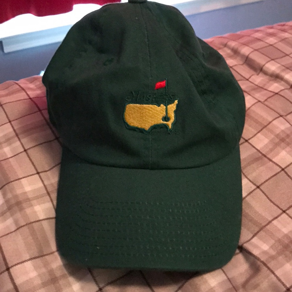 Golf Hat